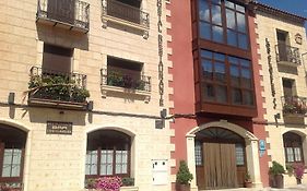 Hostal Los Claveles